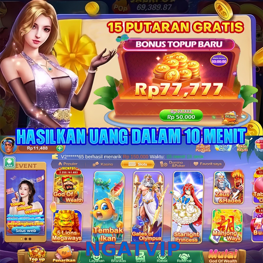 NGATVIP