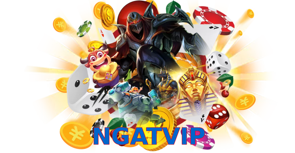 NGATVIP