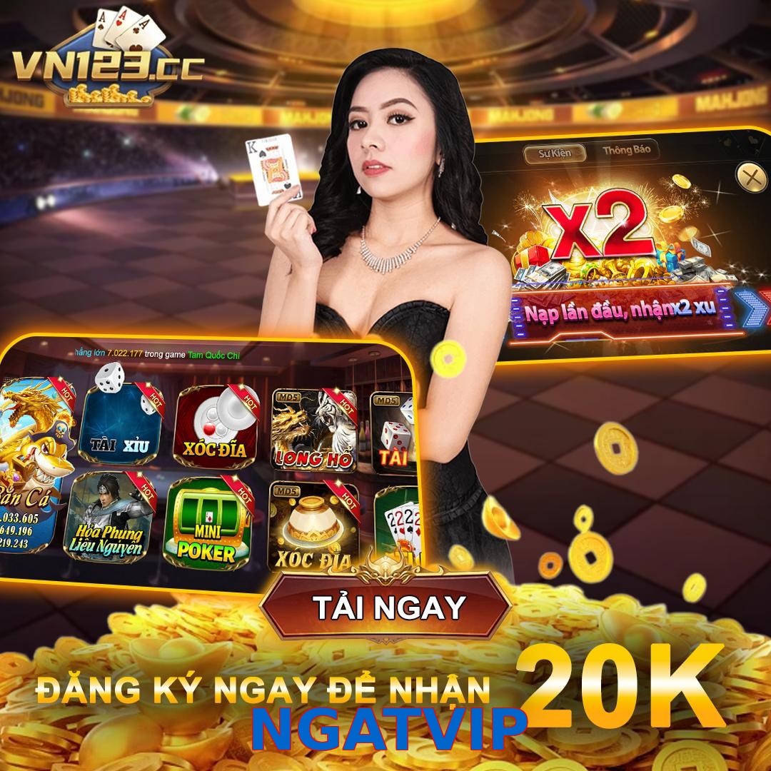 NGATVIP