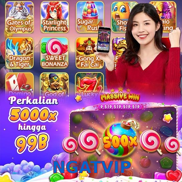 NGATVIP