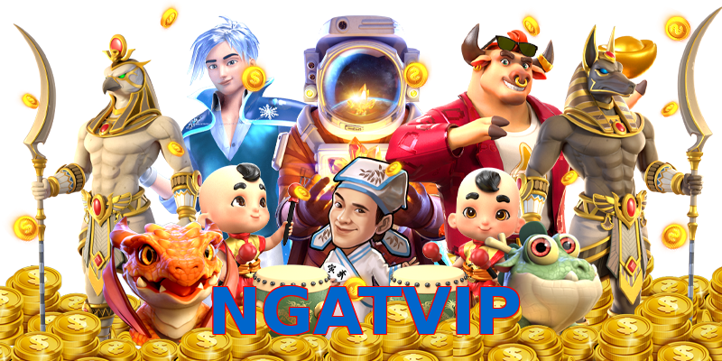 NGATVIP