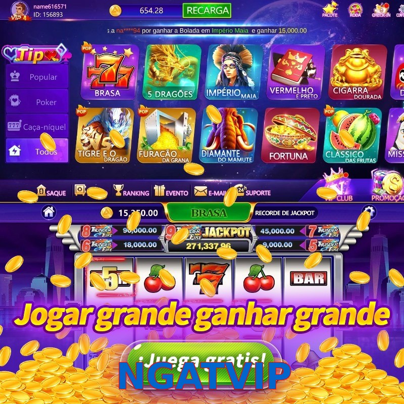 NGATVIP