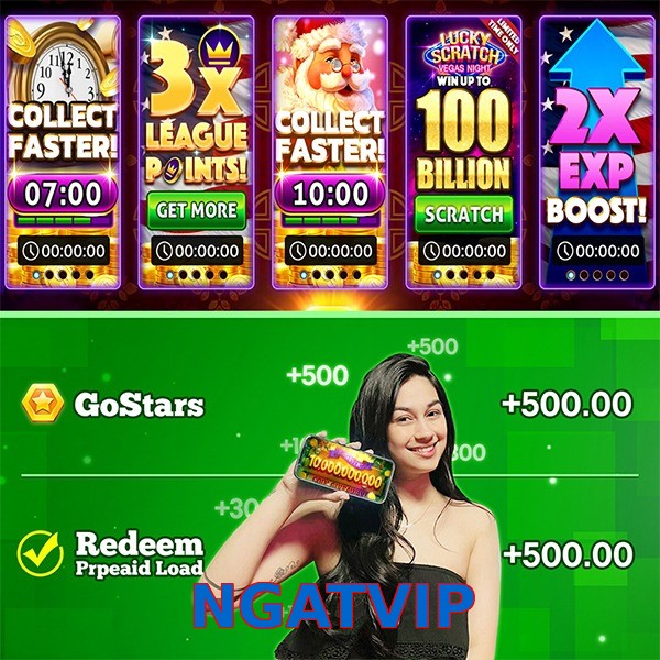 NGATVIP