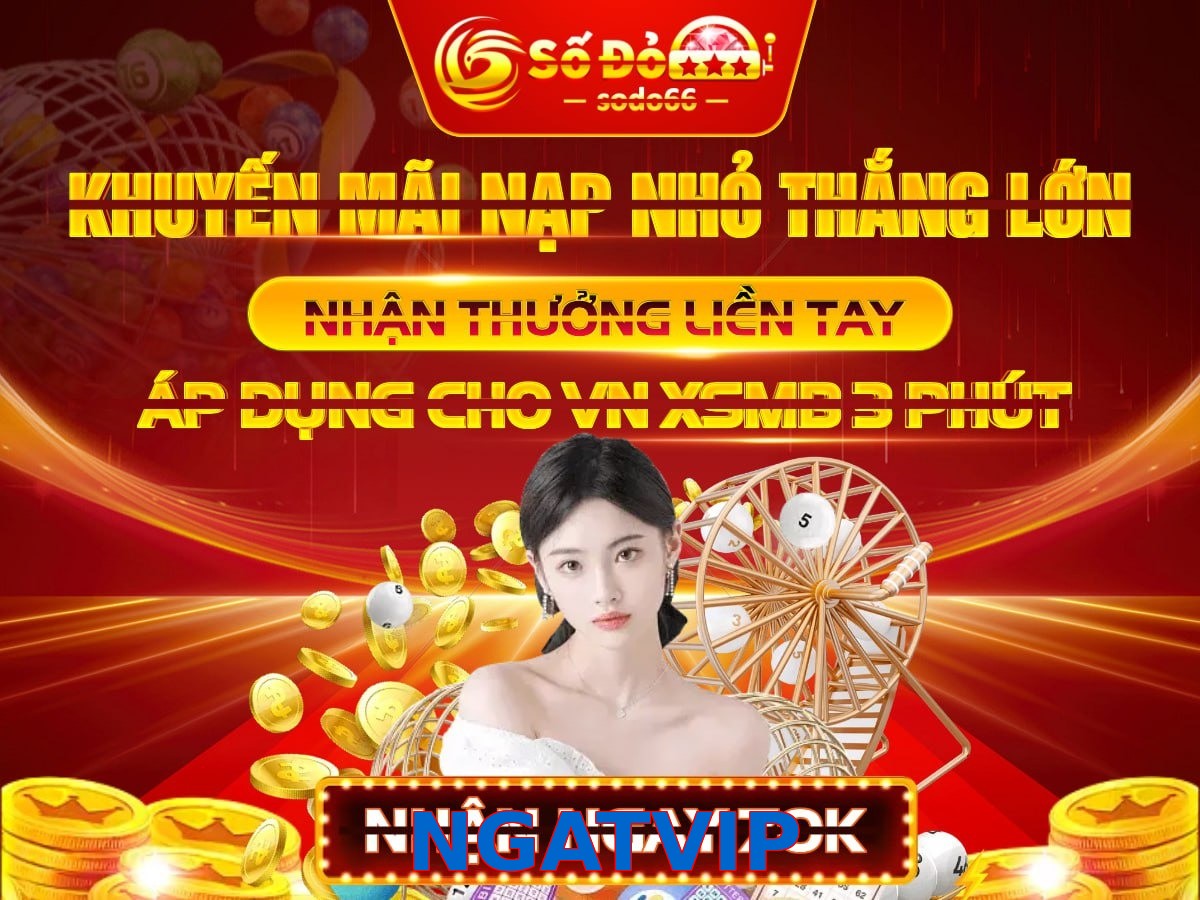 NGATVIP
