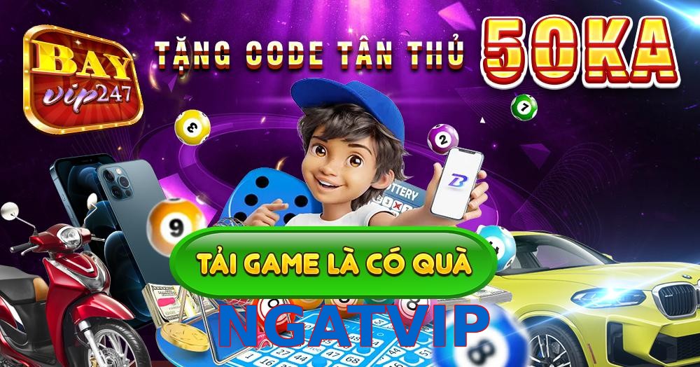 NGATVIP