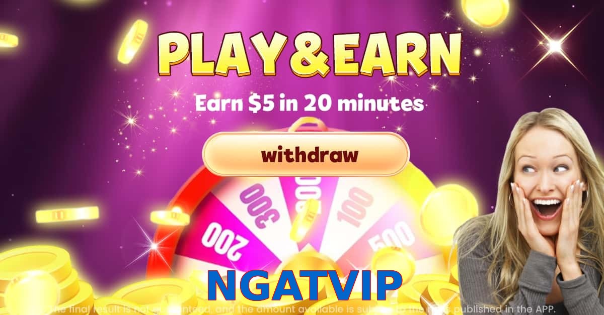 NGATVIP