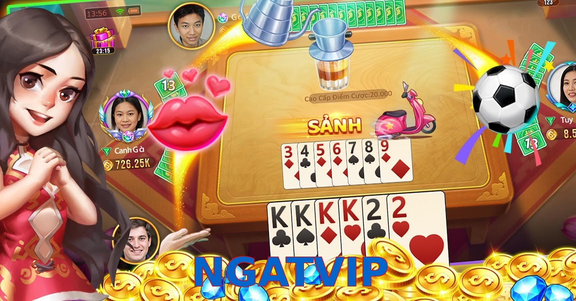 NGATVIP