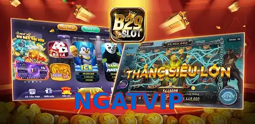 NGATVIP