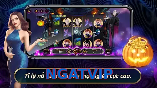 NGATVIP