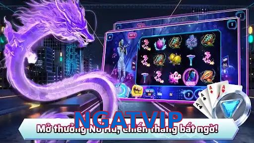 NGATVIP