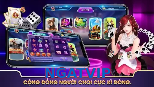 NGATVIP