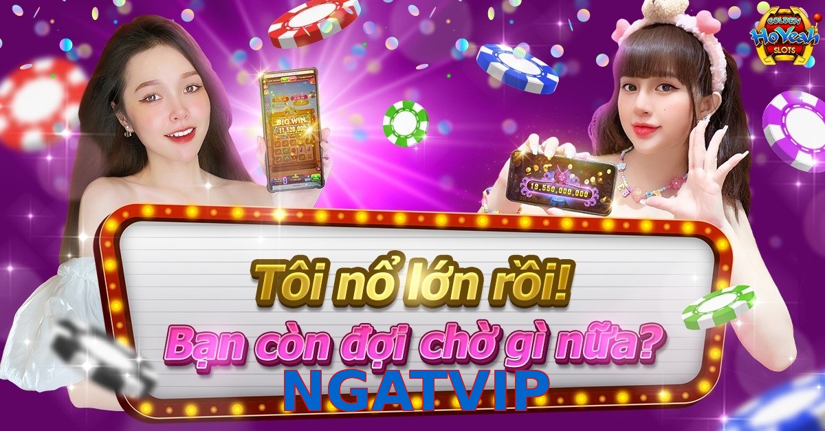 NGATVIP