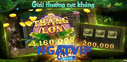 NGATVIP