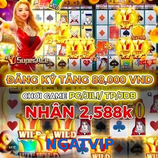 NGATVIP